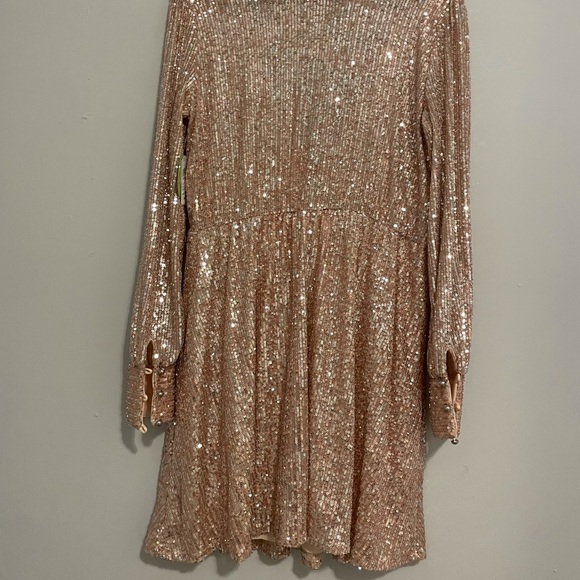 Windsor Short Dress - Picture 3 of 5